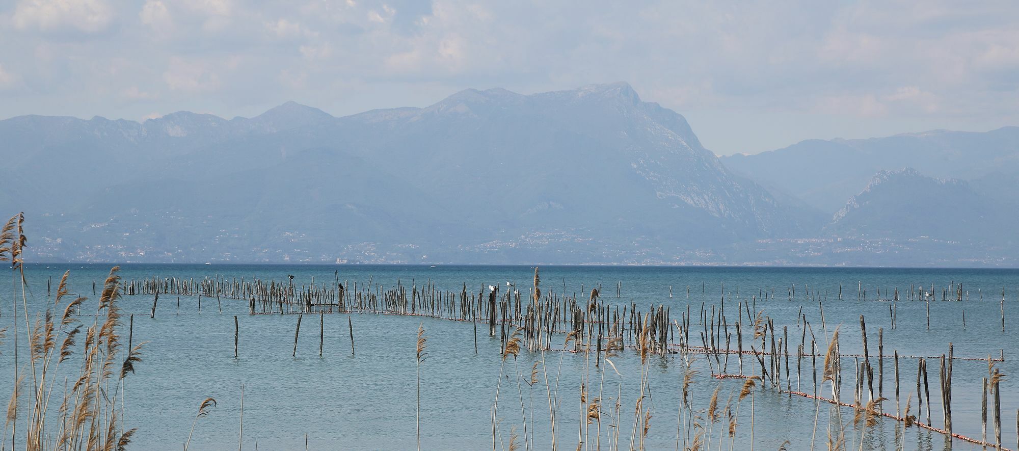 Aurora Apartment Sirmione