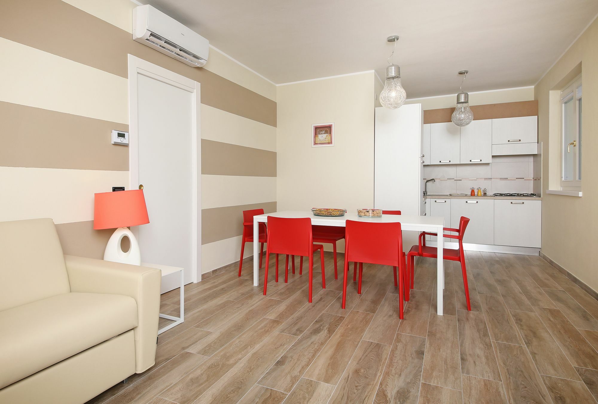 Aurora Apartment Sirmione