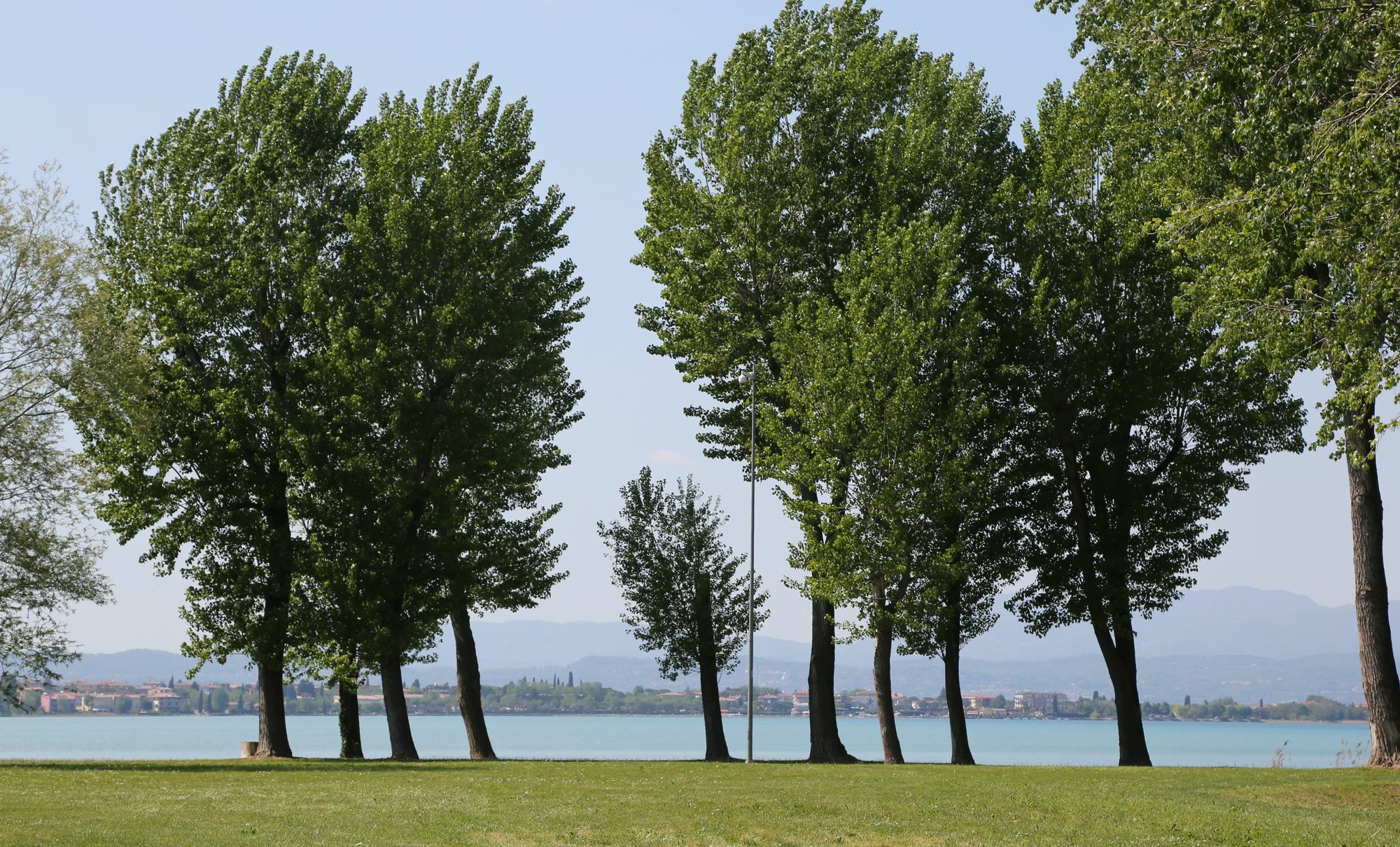 Aurora Sirmione
