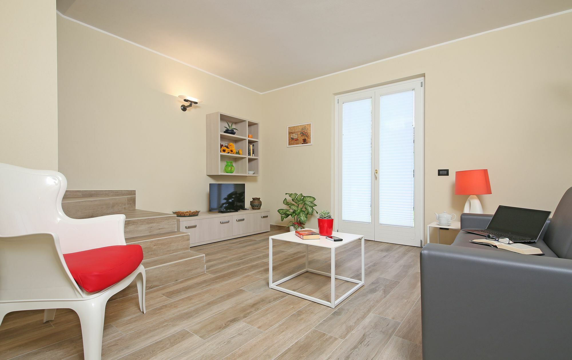 Aurora Apartment *