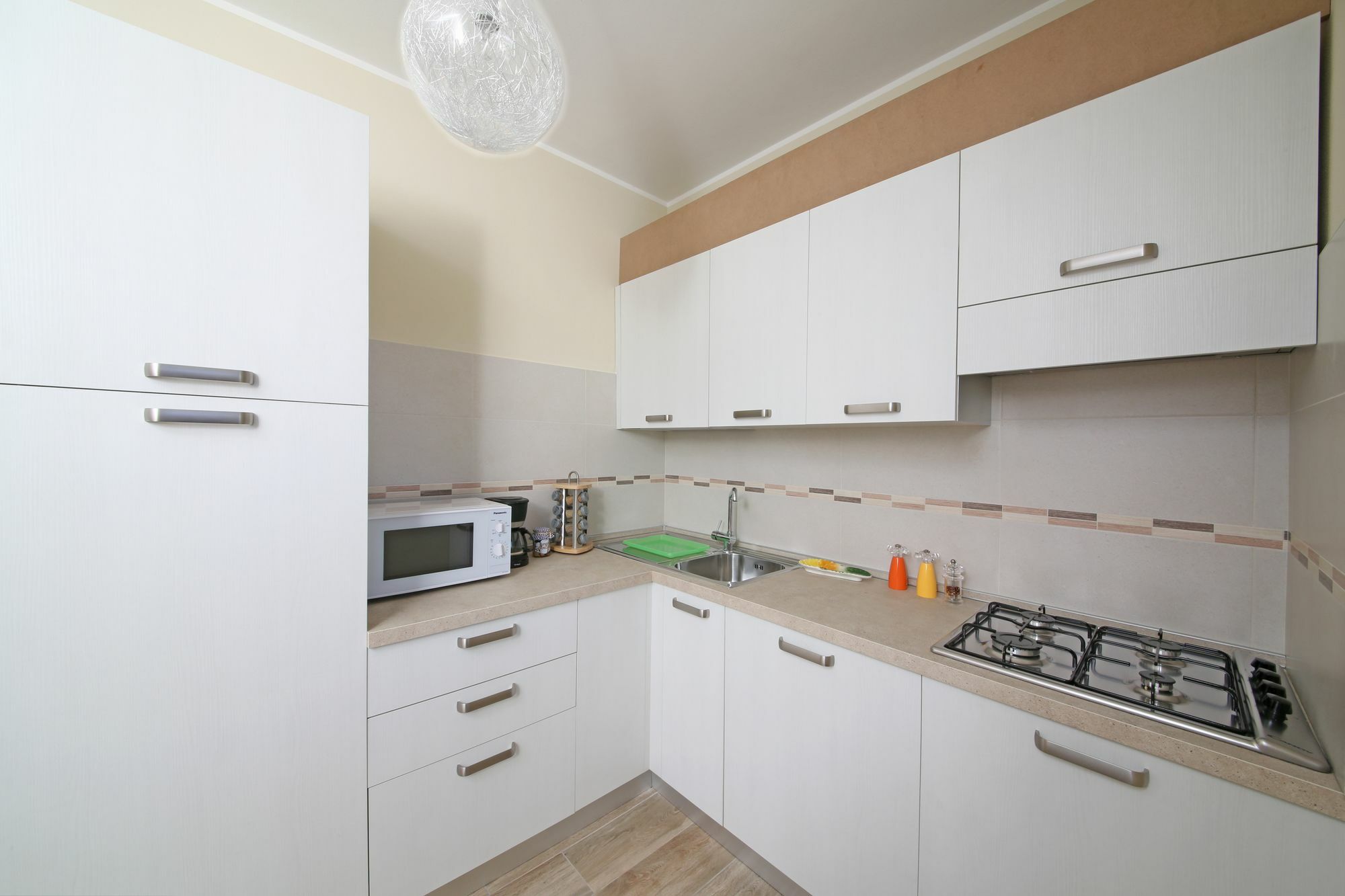 Apartment Aurora Sirmione