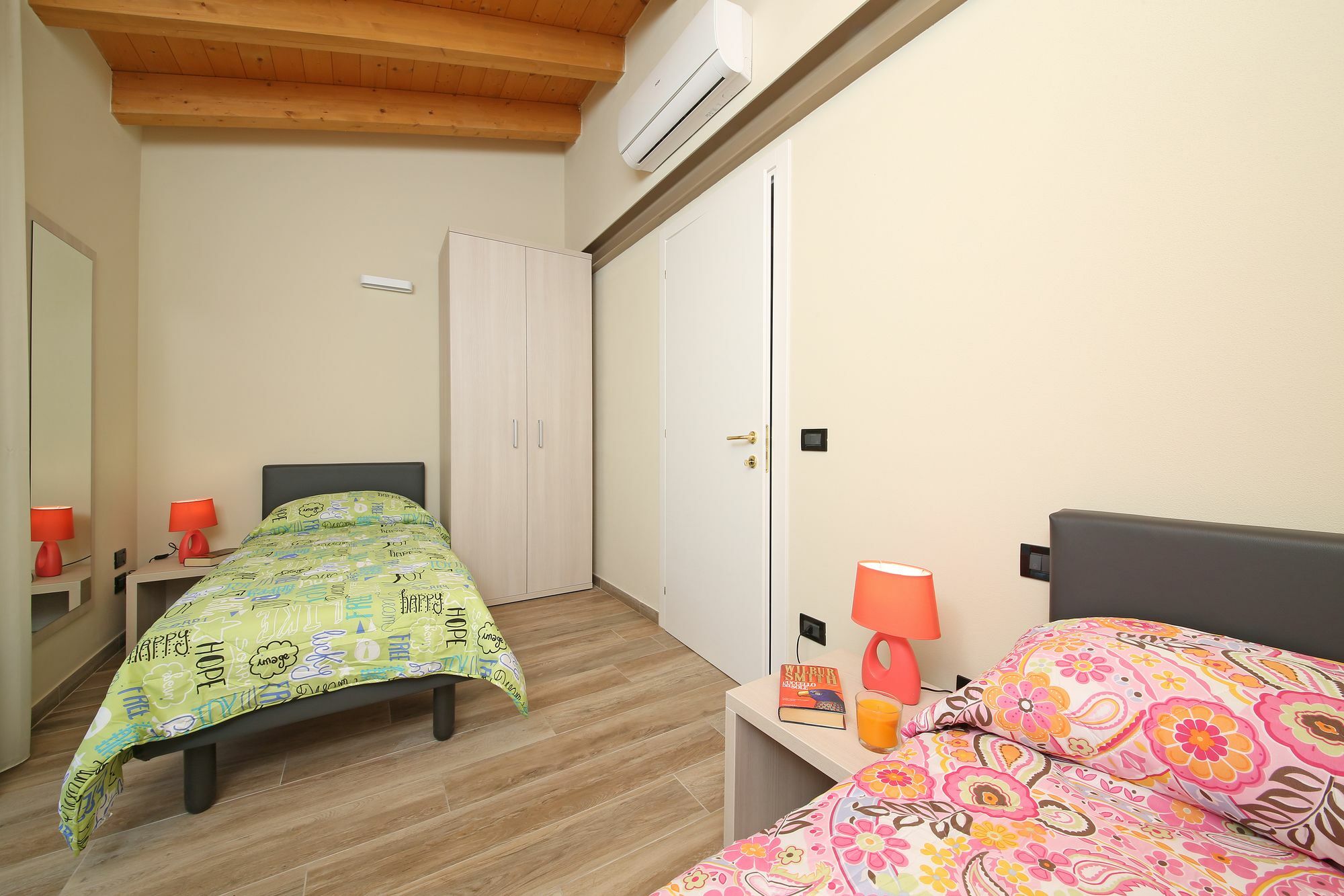 Apartment Aurora *
