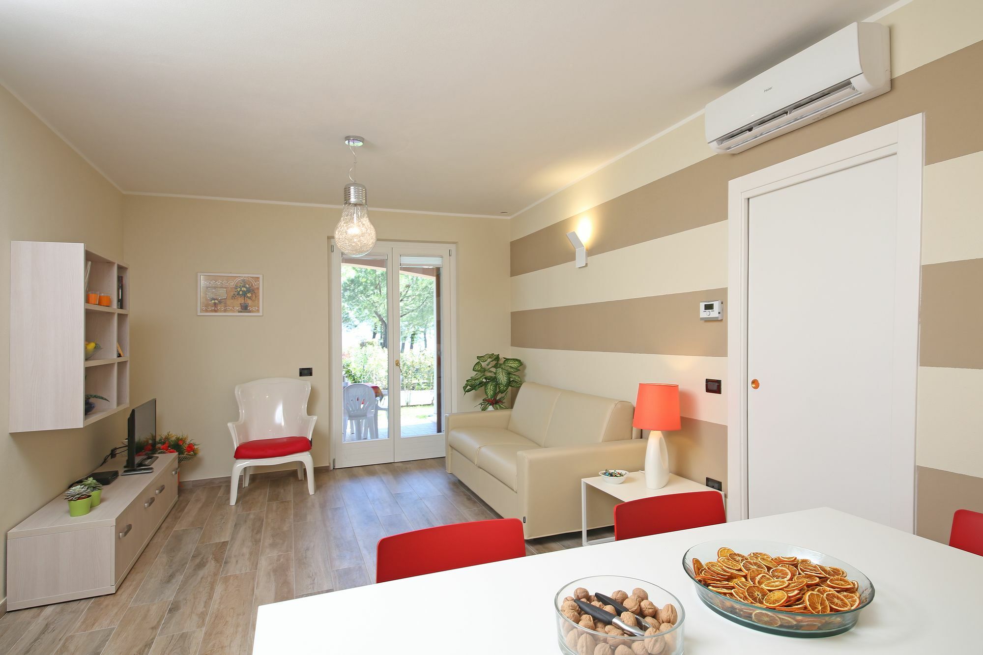 Apartment Aurora