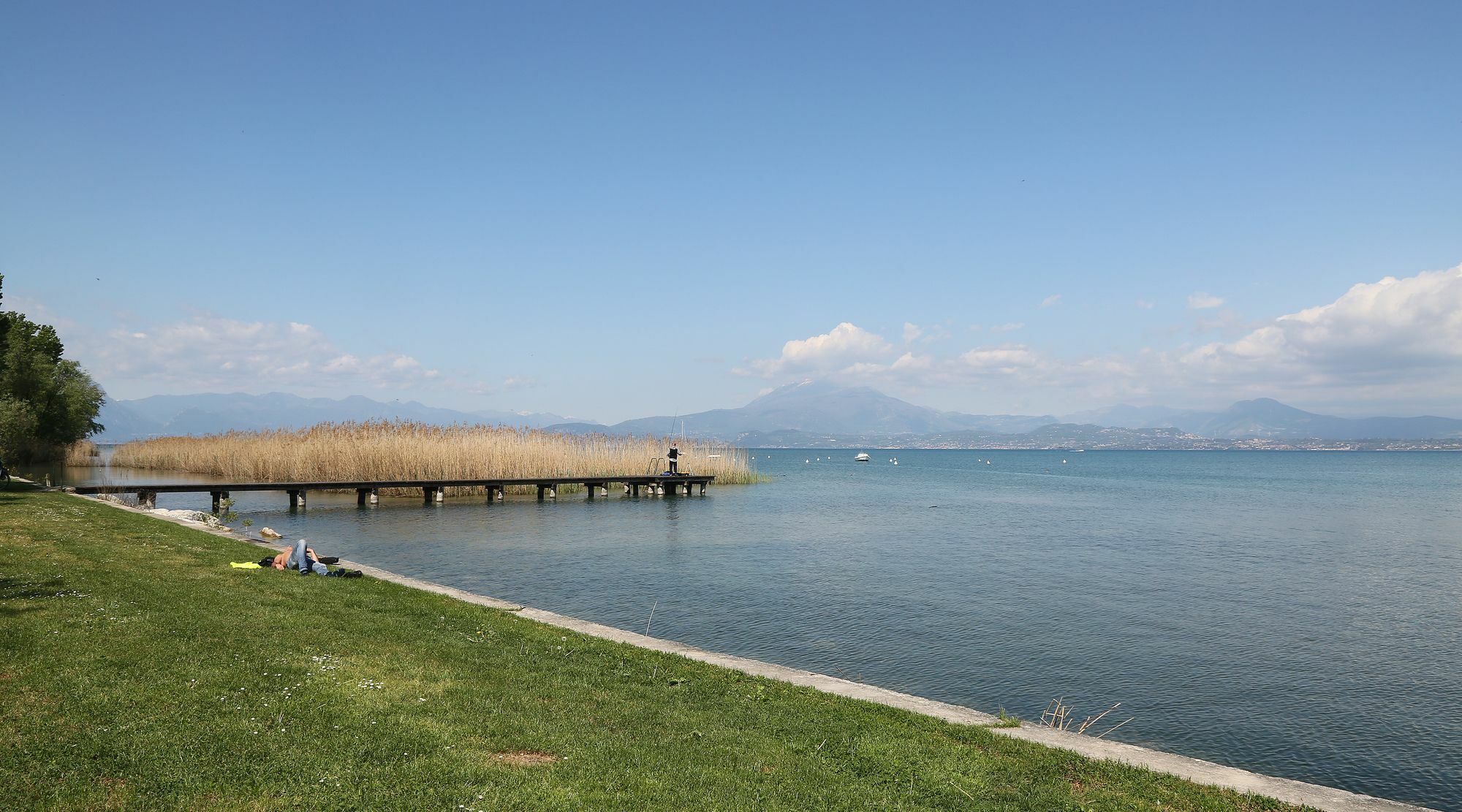 Aurora Apartment Sirmione