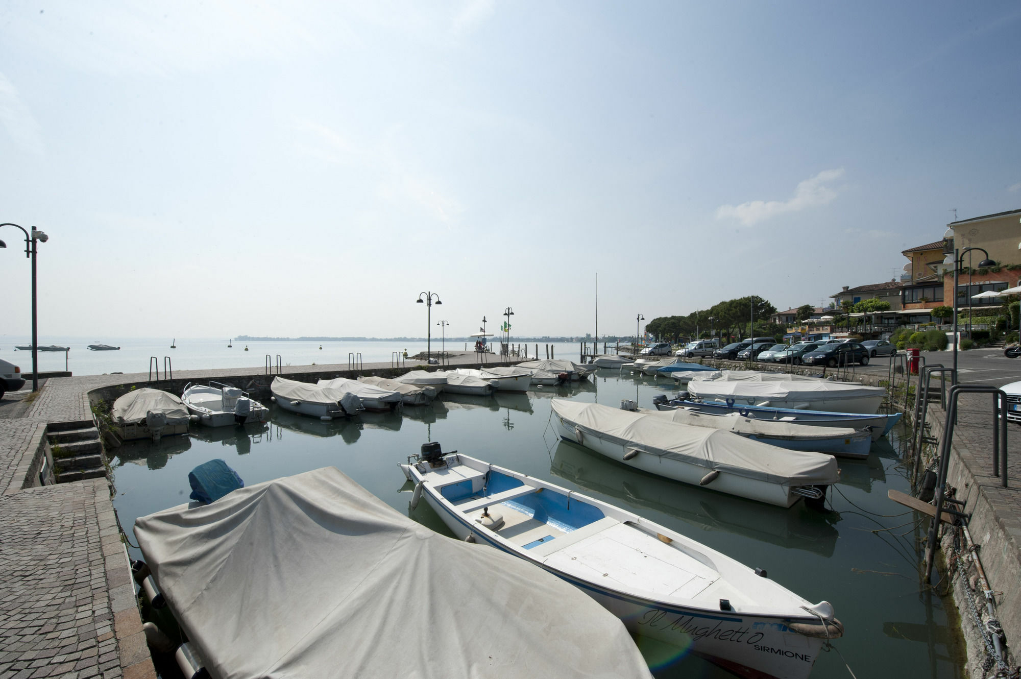 Hotel Rosa 3*