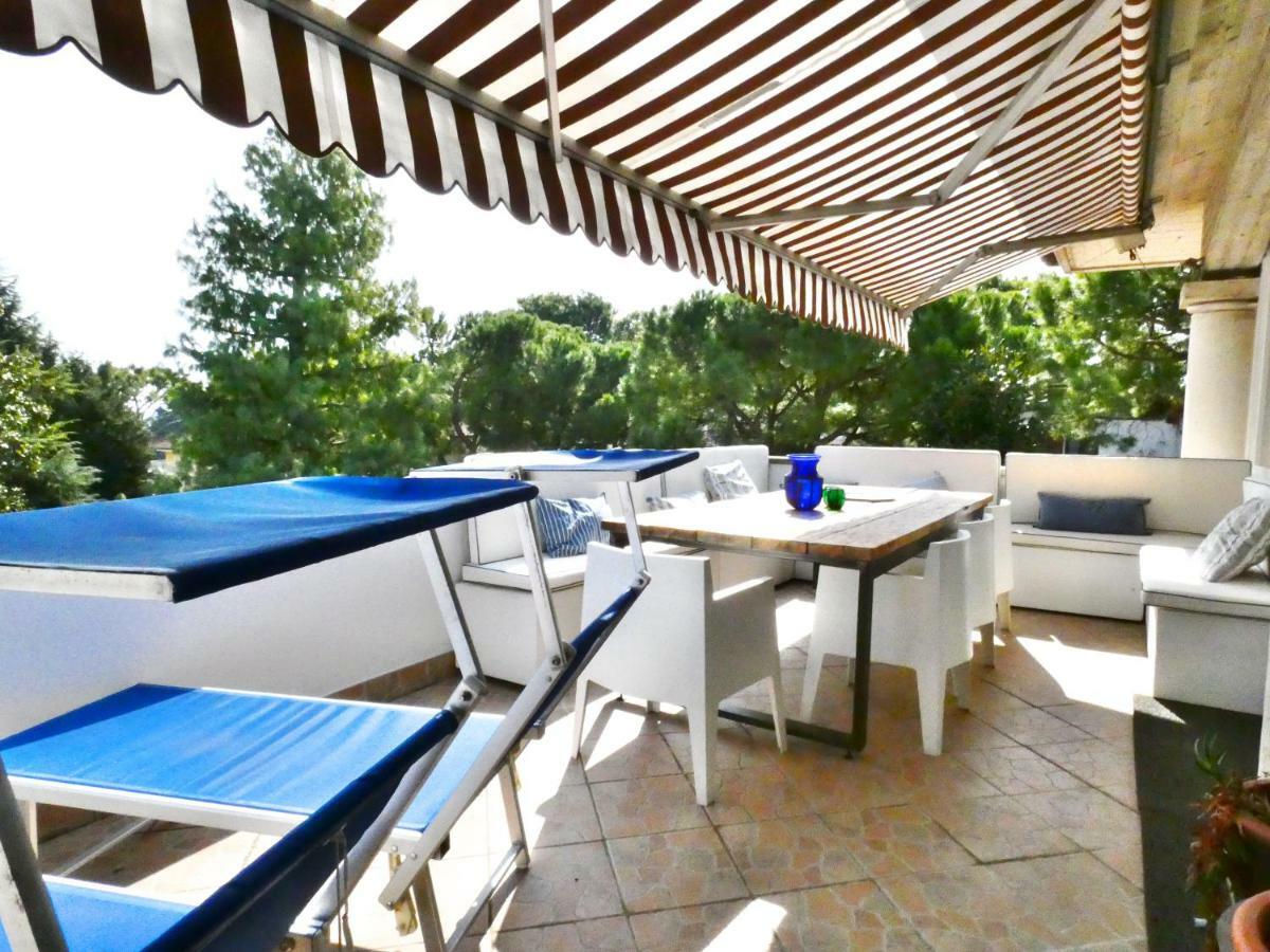 Penthouse Close The Sirmione
