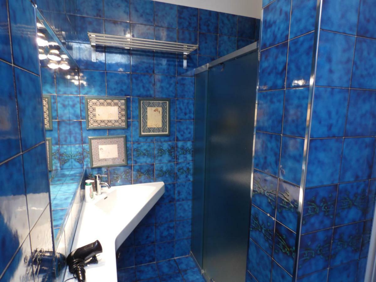 Penthouse Close The Apartment Sirmione