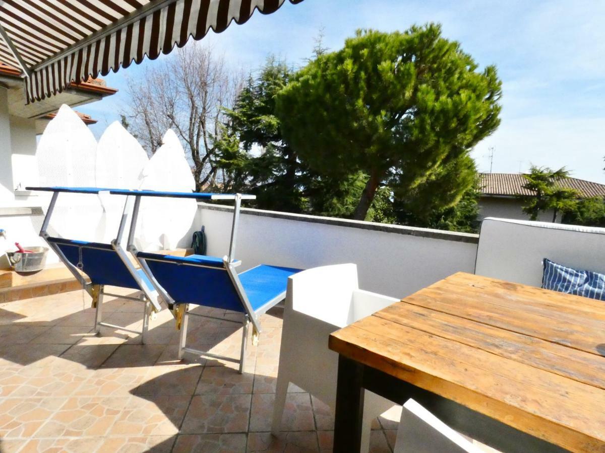 Apartment Penthouse Close The Sirmione