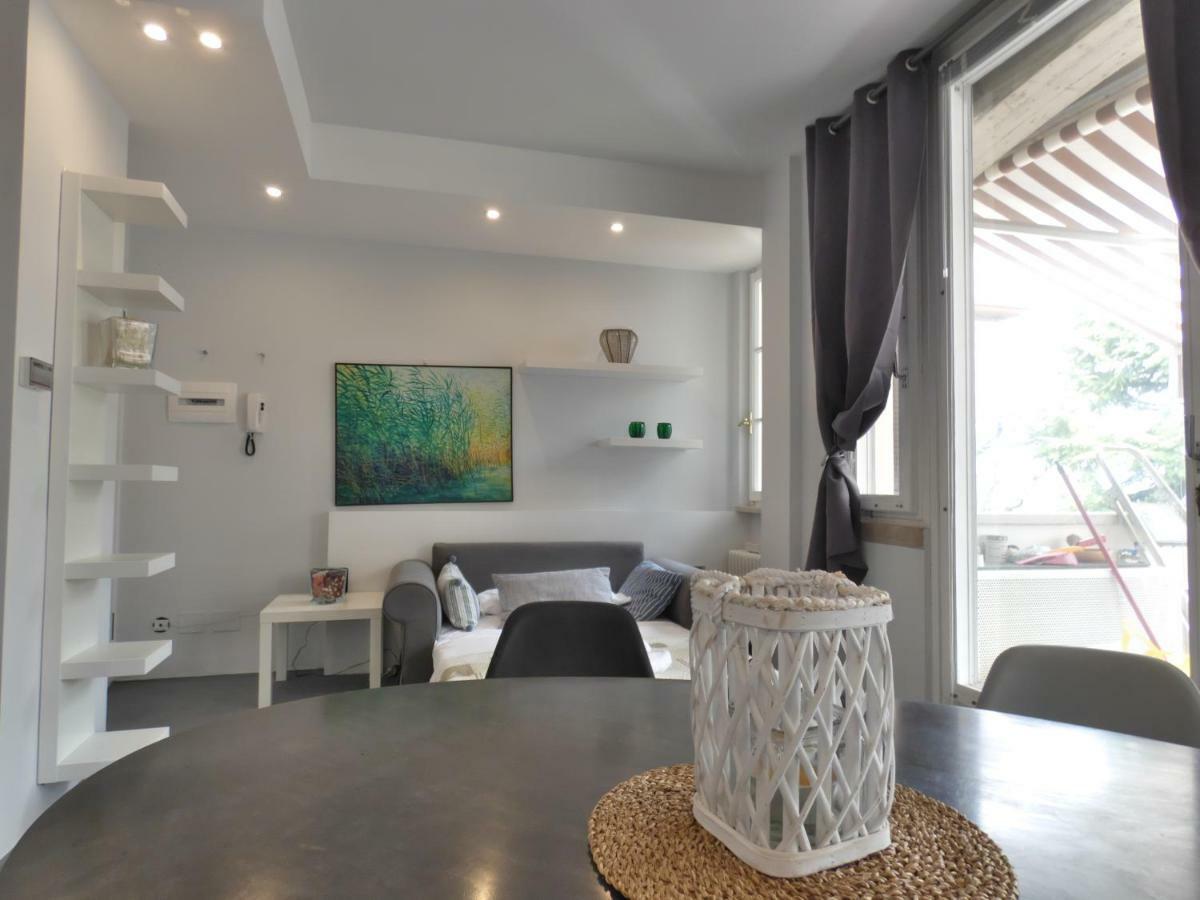 Penthouse Close The * Sirmione