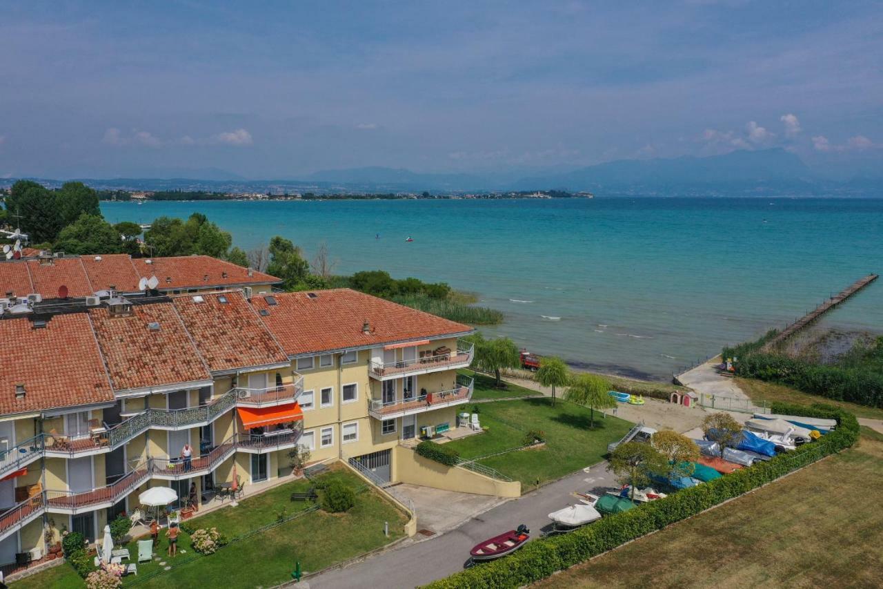 Costa D'oro Lake Sirmione