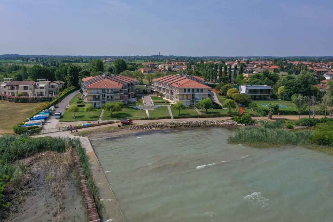 Costa D'oro Lake Sirmione