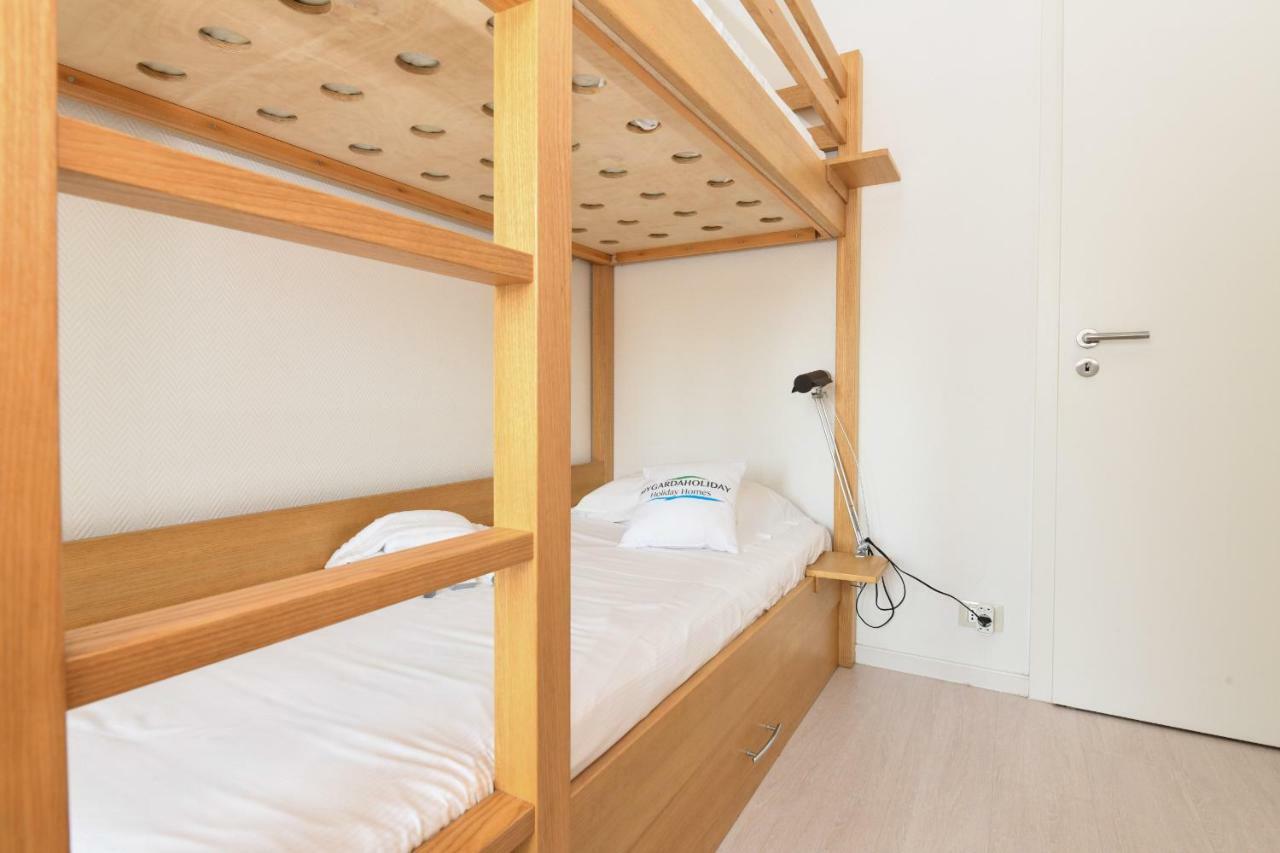 Apartment Costa D'oro Lake *