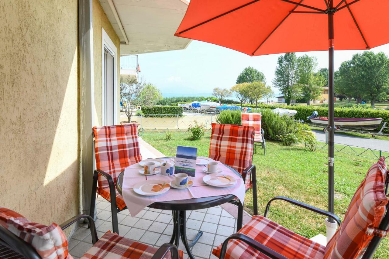 Apartment Costa D'oro Lake Sirmione
