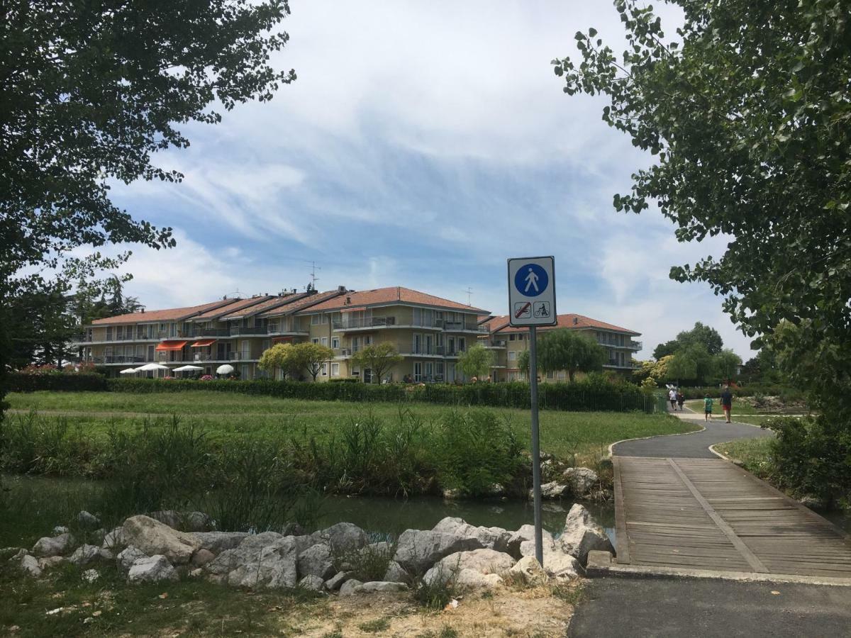 Costa D'oro Lake Apartment Sirmione