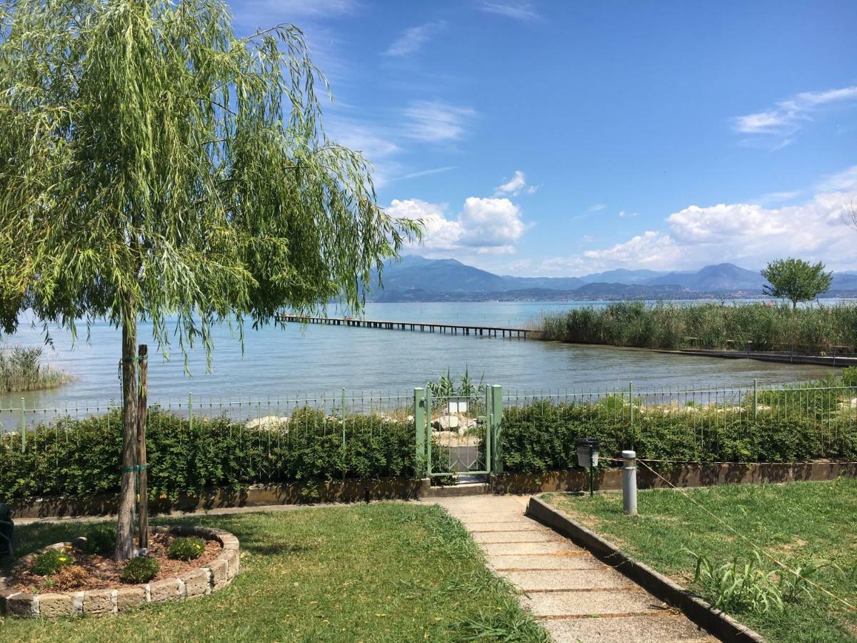 Apartment Costa D'oro Lake