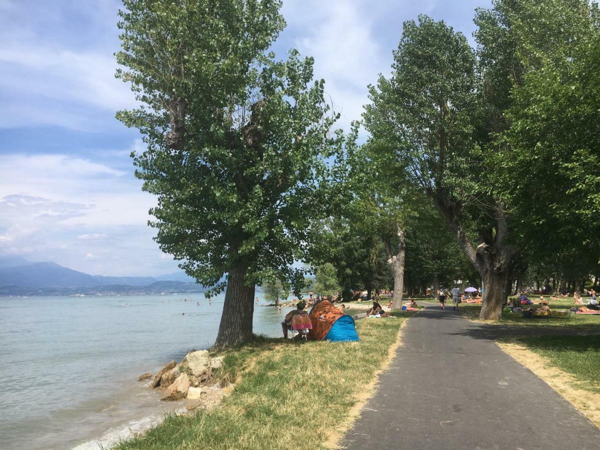 Apartment Costa D'oro Lake