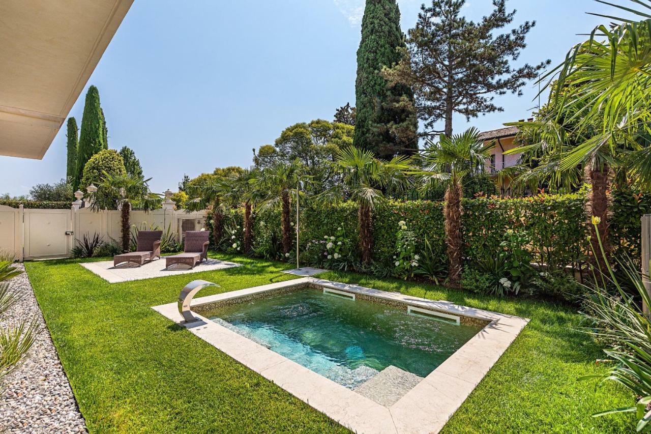 Luxury Lakefront Catullo By Wonderful Italy * Sirmione