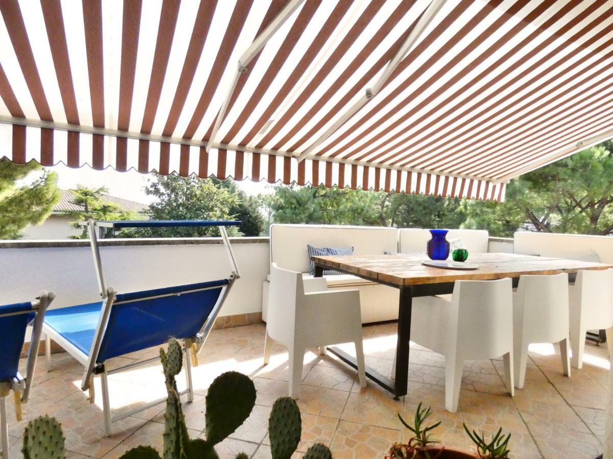 Apartment Penthouse Close The