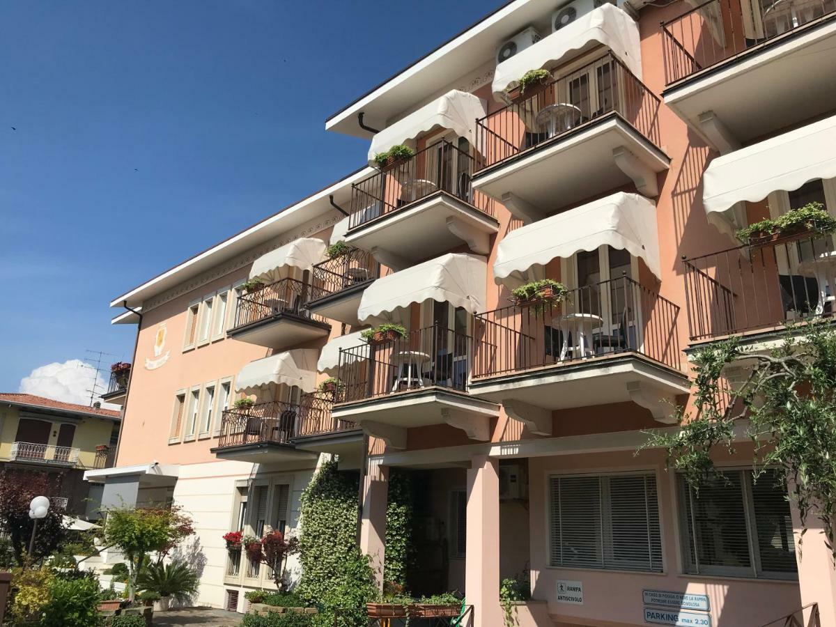 Hotel Alsazia Sirmione