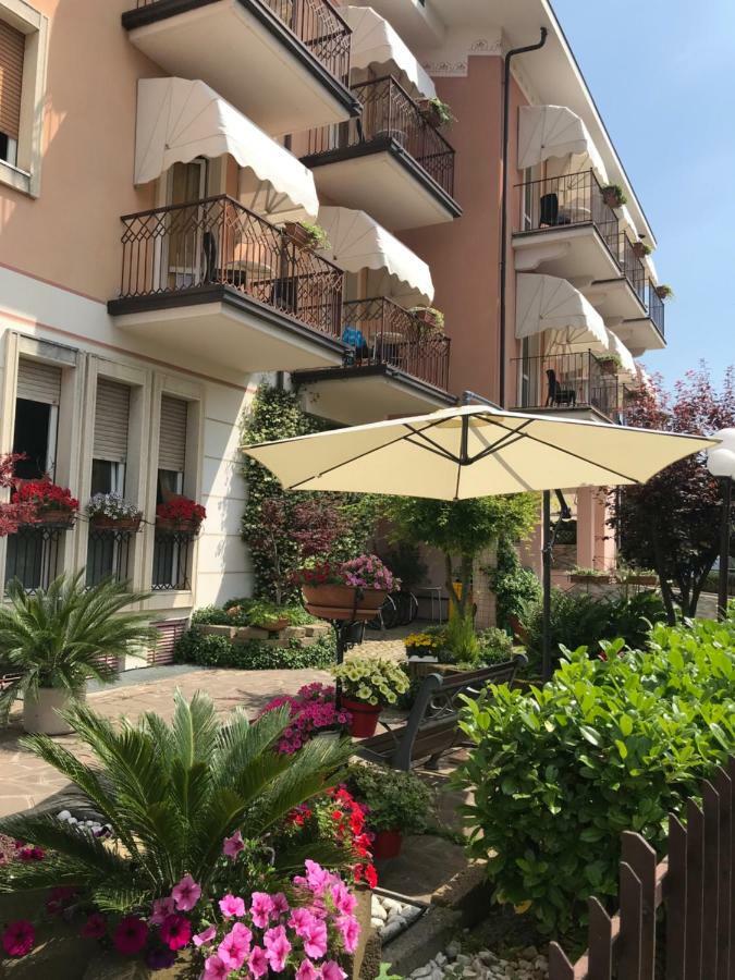 Alsazia Hotel Sirmione