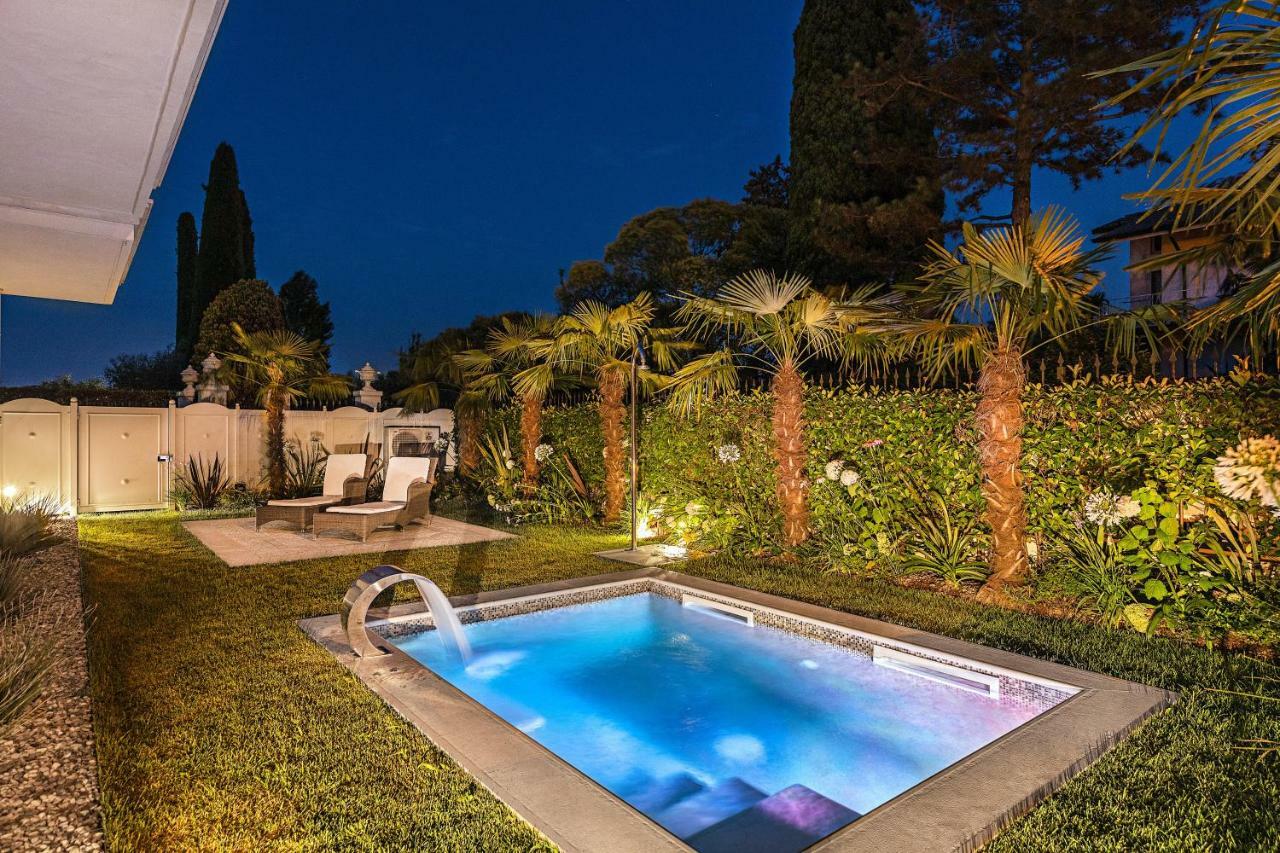 Luxury Lakefront Catullo By Wonderful Italy