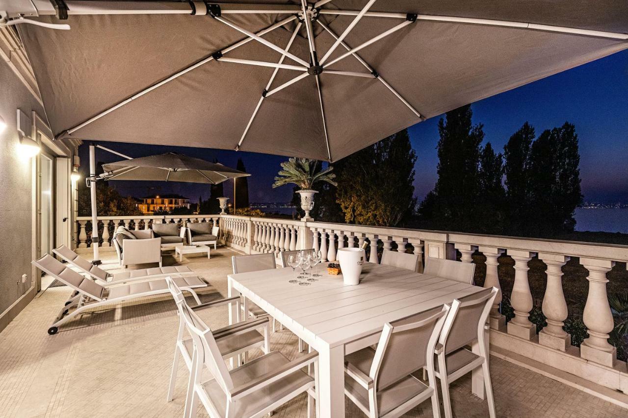 Luxury Lakefront Catullo By Wonderful Italy Appartement *