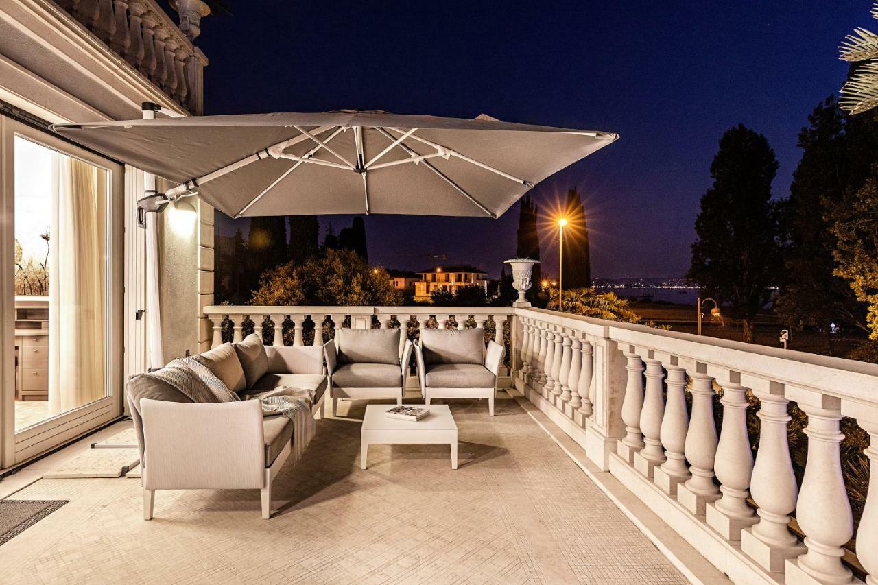 Luxury Lakefront Catullo By Wonderful Italy * Sirmione