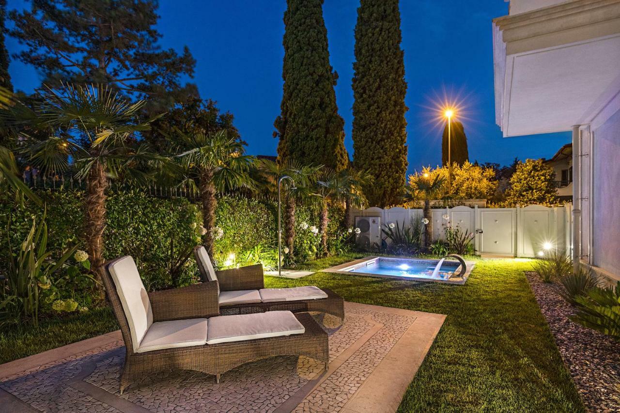 Luxury Lakefront Catullo By Wonderful Italy Sirmione