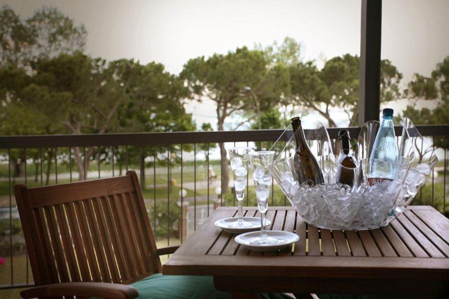 Hi Hotels Sirmione - Lakeview Pool Sirmione