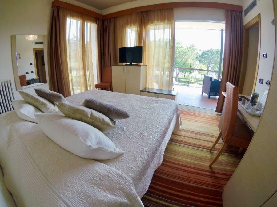 Suisse Hotel Sirmione