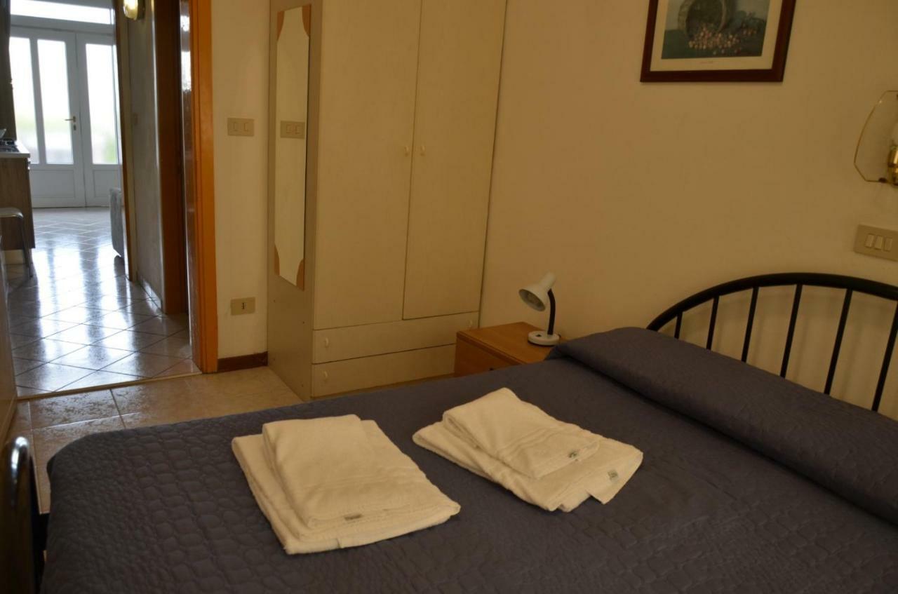 Poggio Al Apartment *