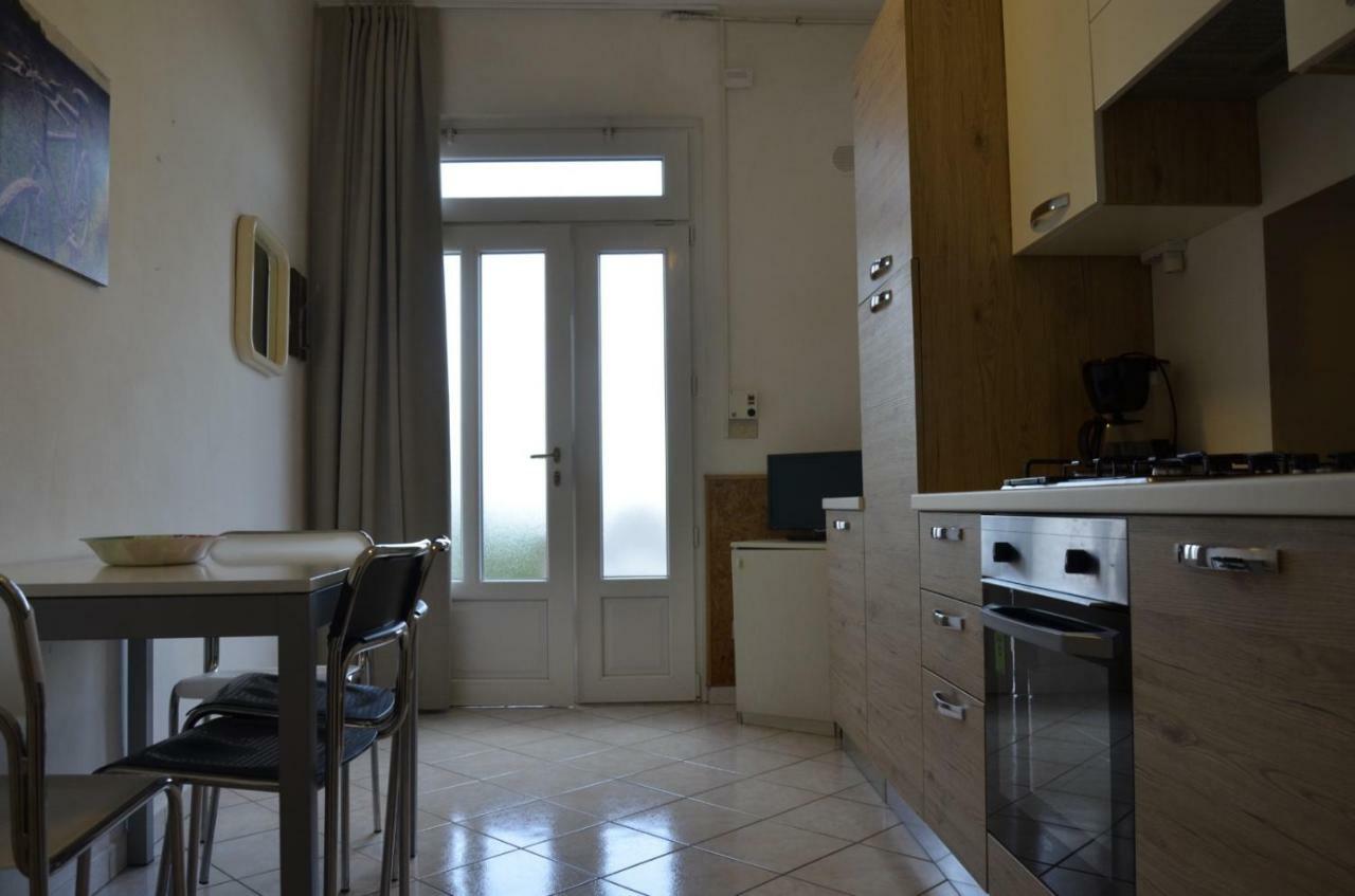 Apartment Poggio Al Sirmione