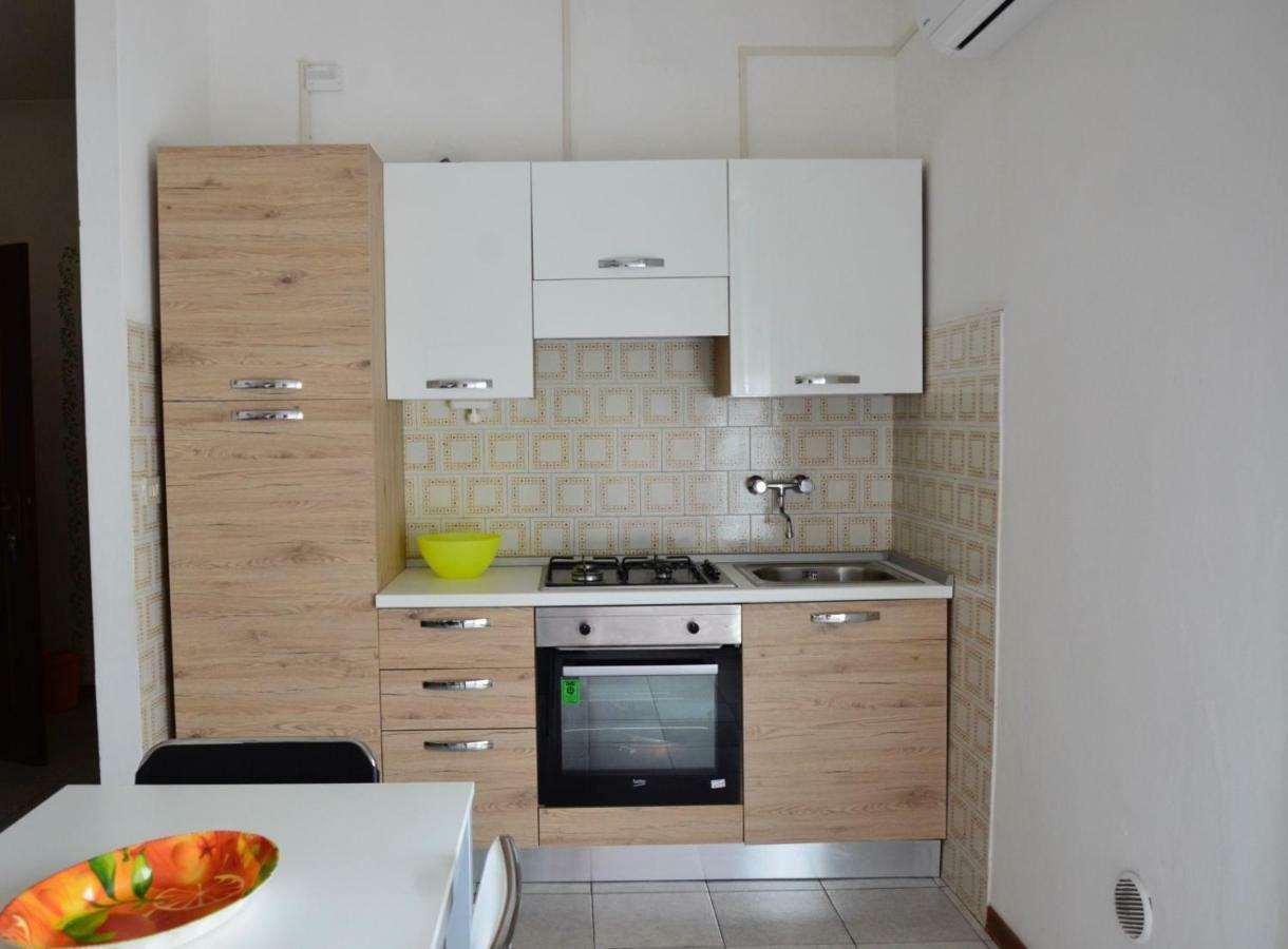 Apartment Poggio Al Sirmione