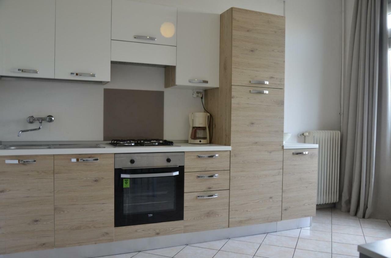 Apartment Poggio Al Sirmione