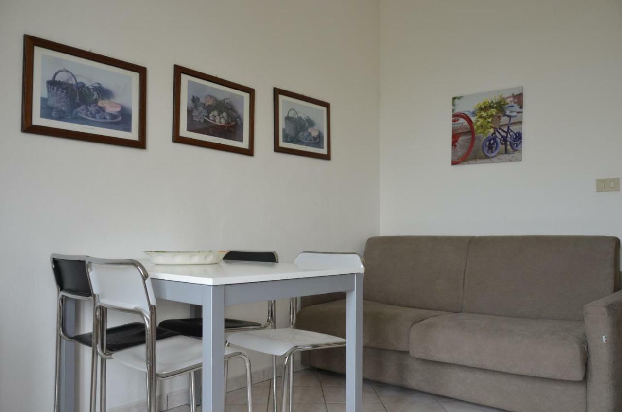 Apartment Poggio Al *