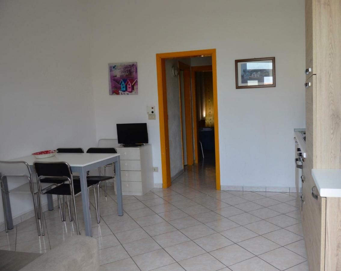 Apartment Poggio Al *