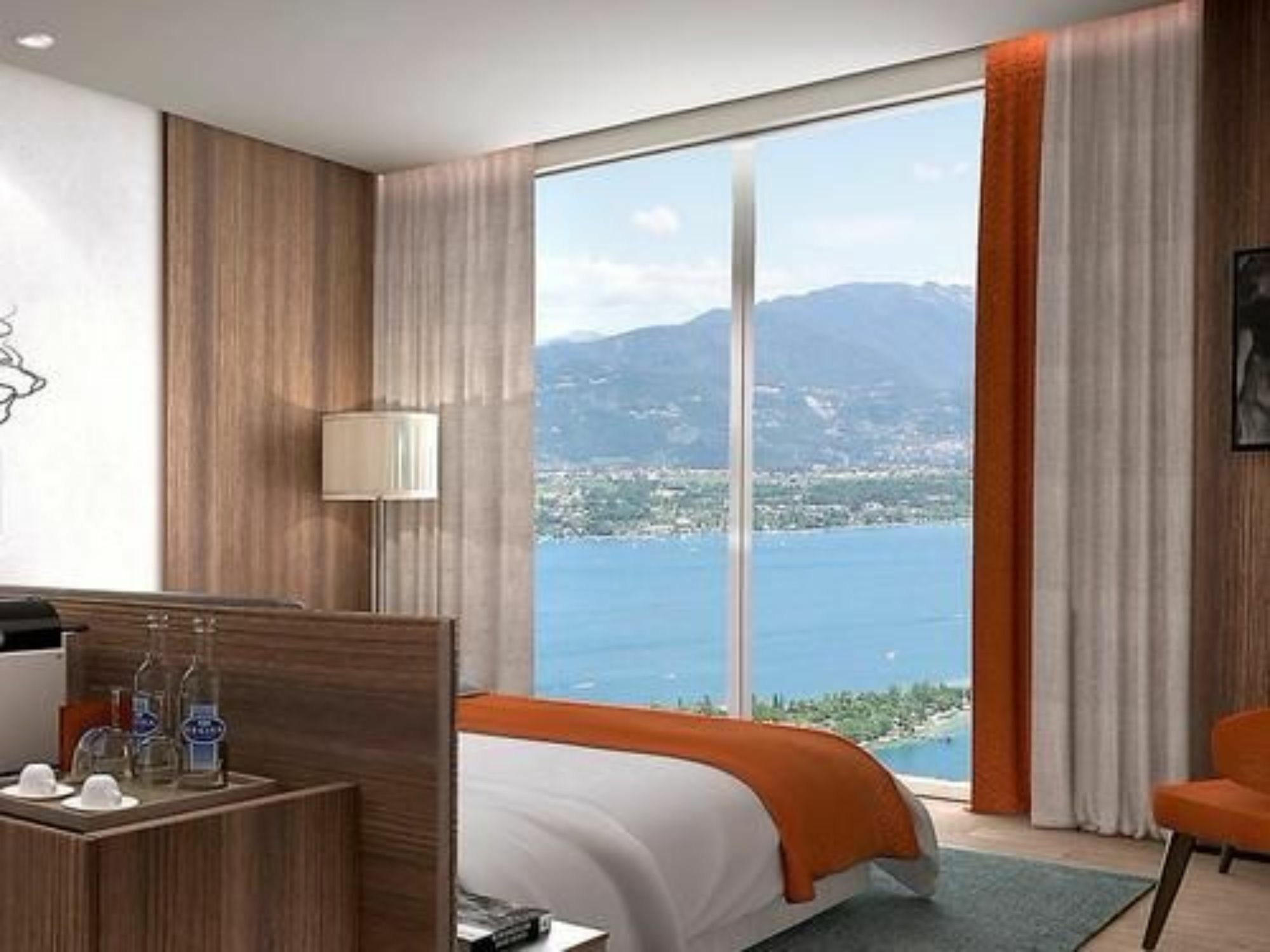 Ocelle Thermae&spa (adults Only) 4*