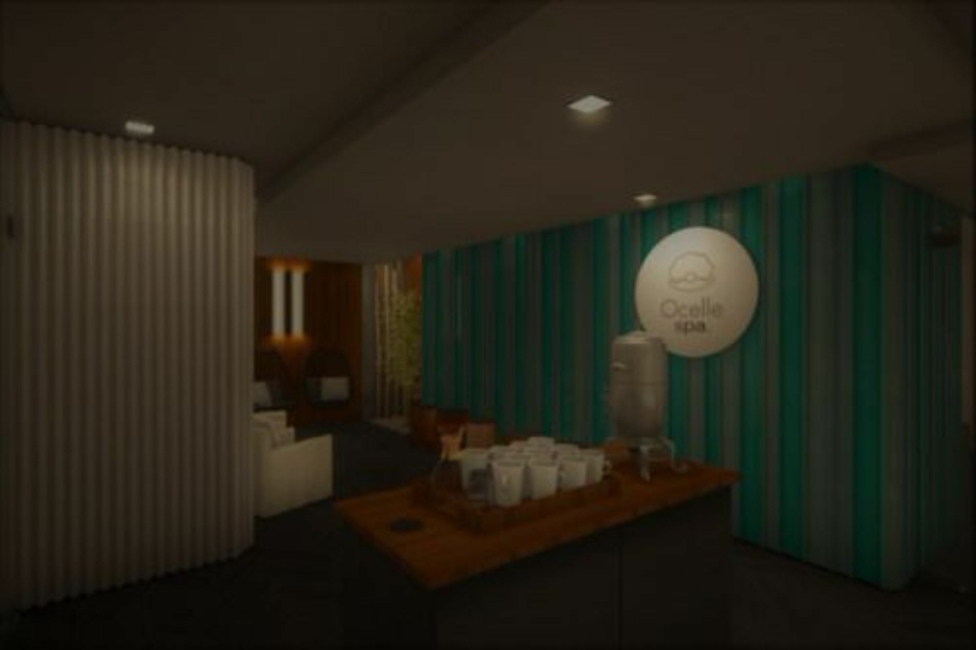 Ocelle Thermae&spa (adults Only) Sirmione