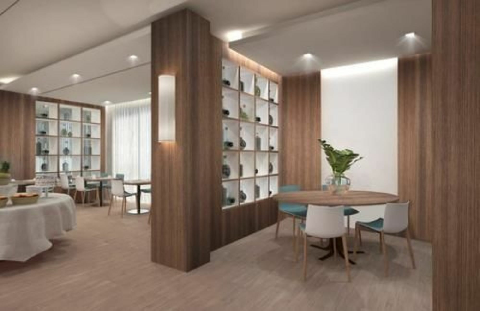Hotel Ocelle Thermae&spa (adults Only) Sirmione