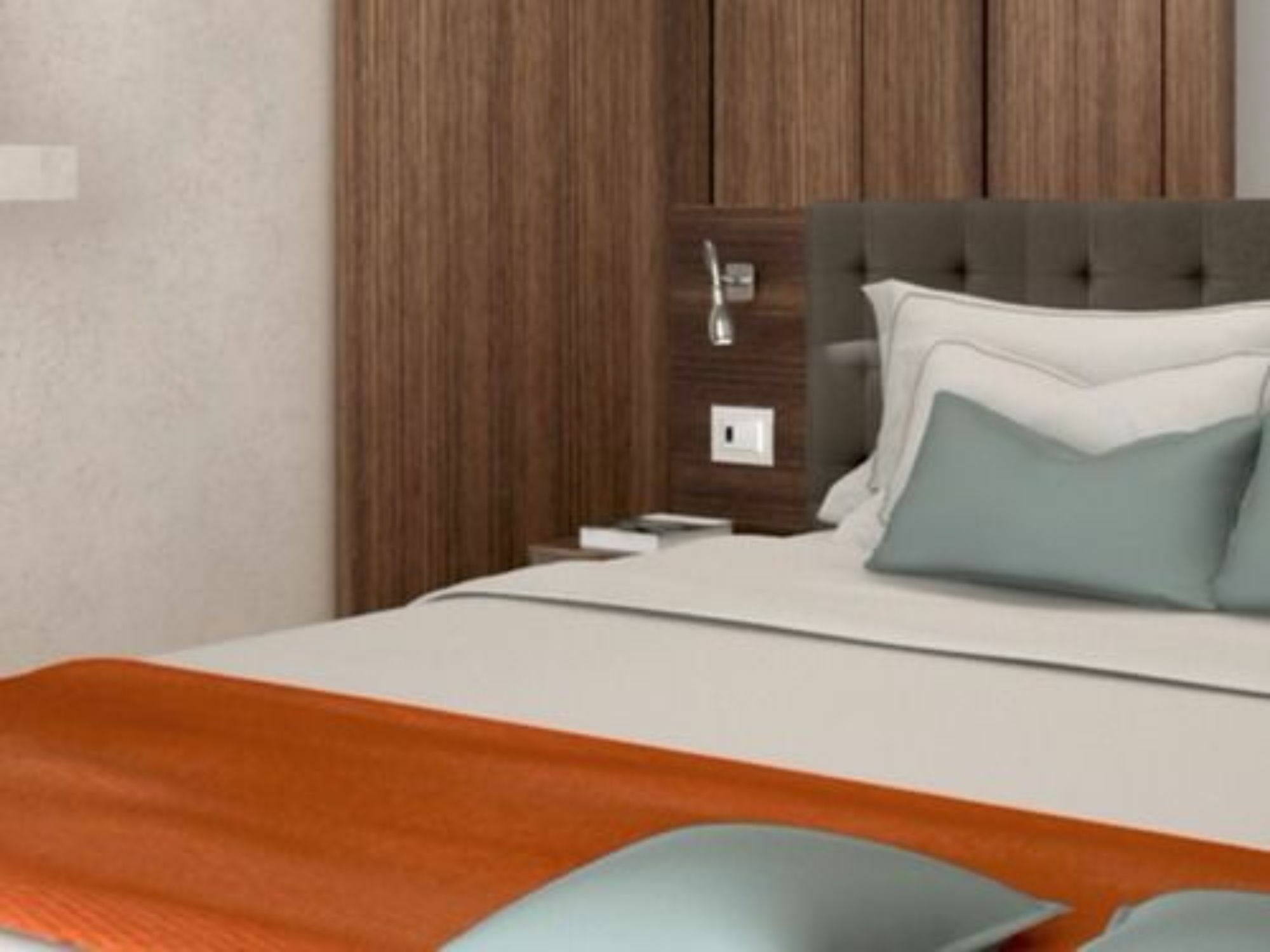 Ocelle Thermae&spa (adults Only) Hotel Sirmione