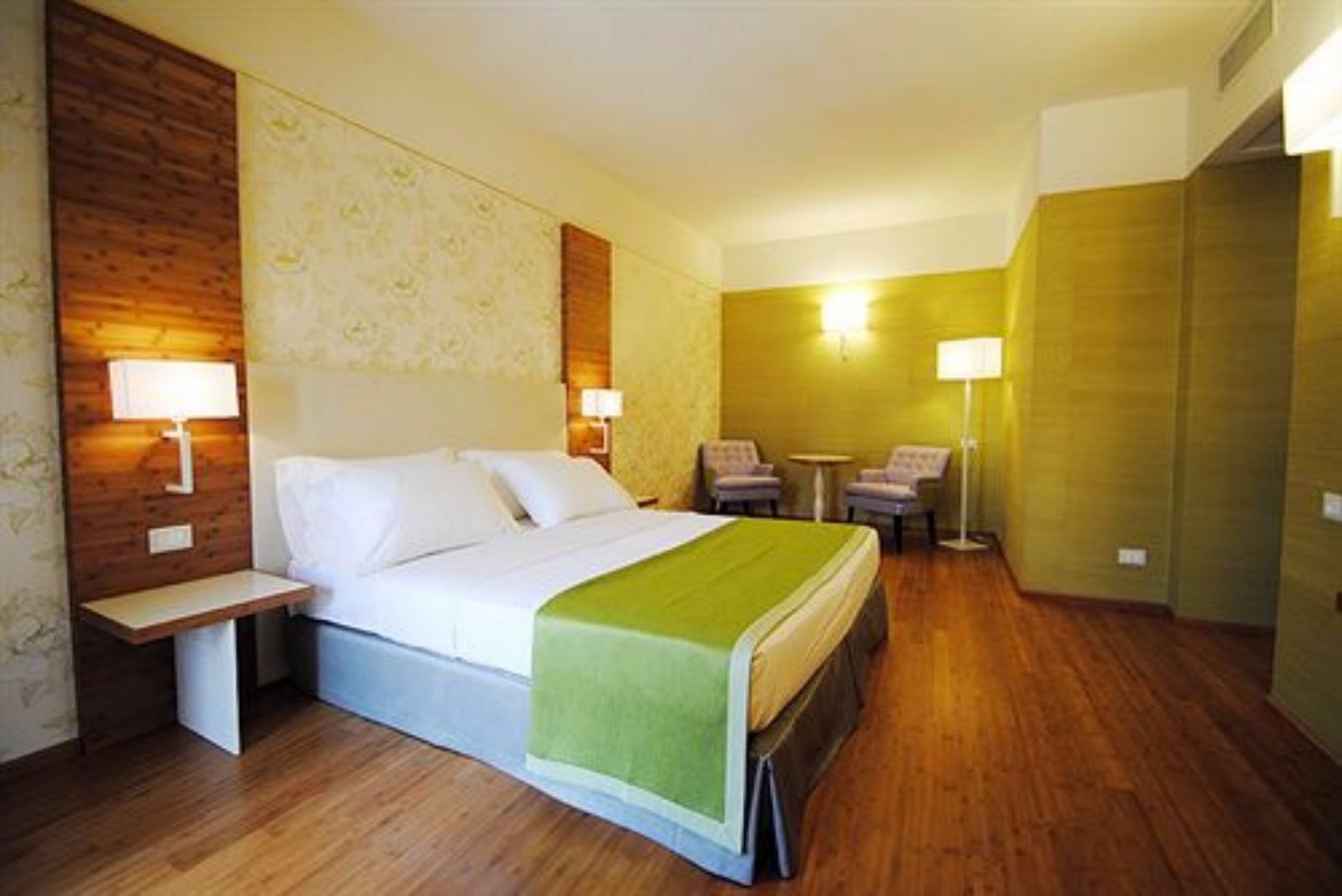 Hotel Eden Sirmione