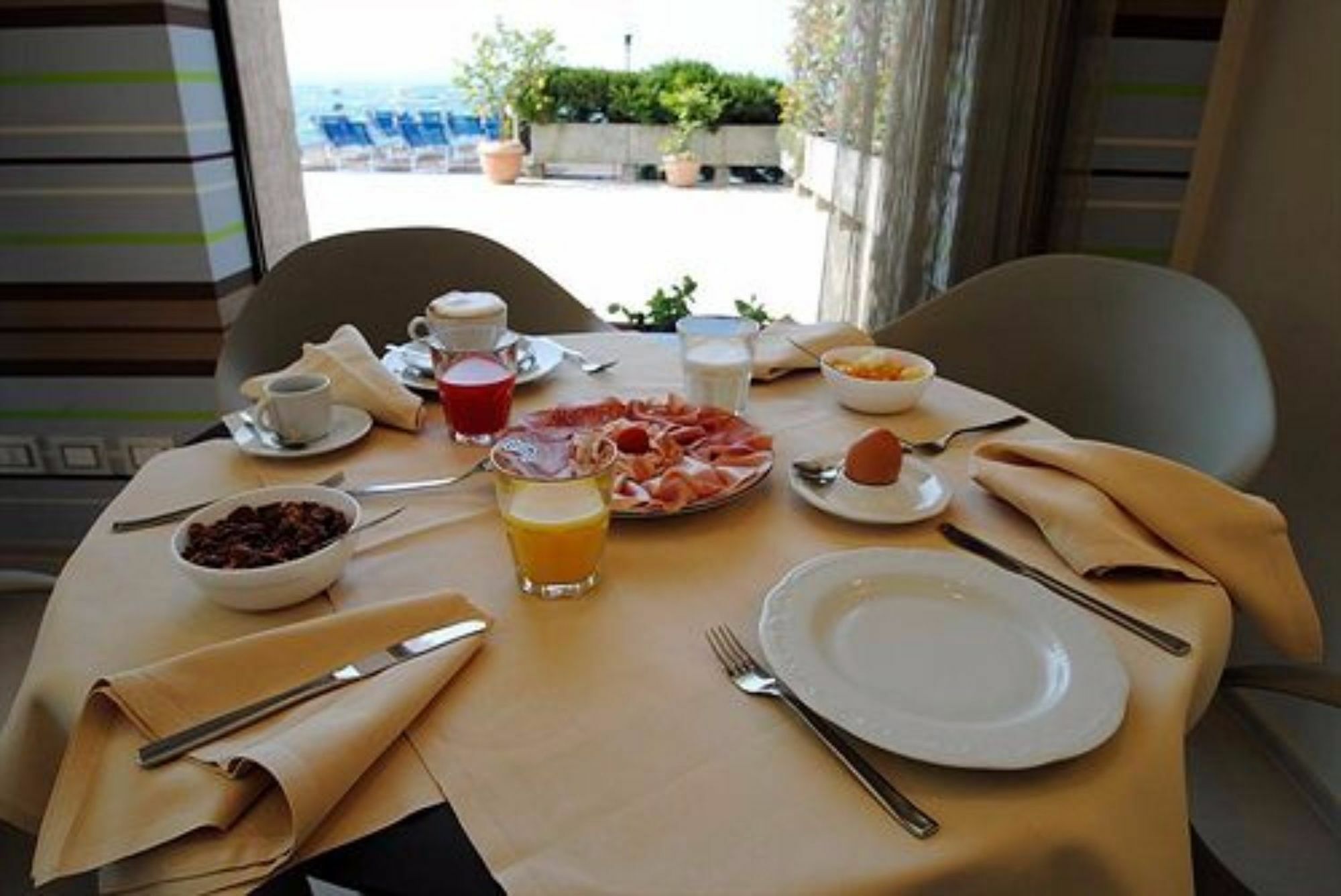 Hotel Eden Sirmione