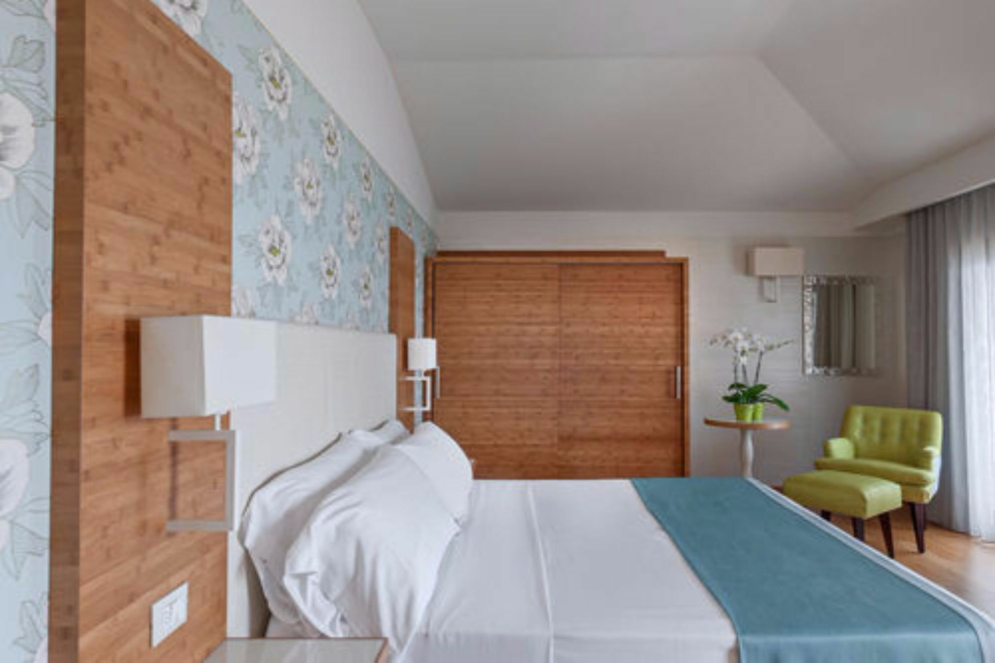 Hotel Eden Sirmione