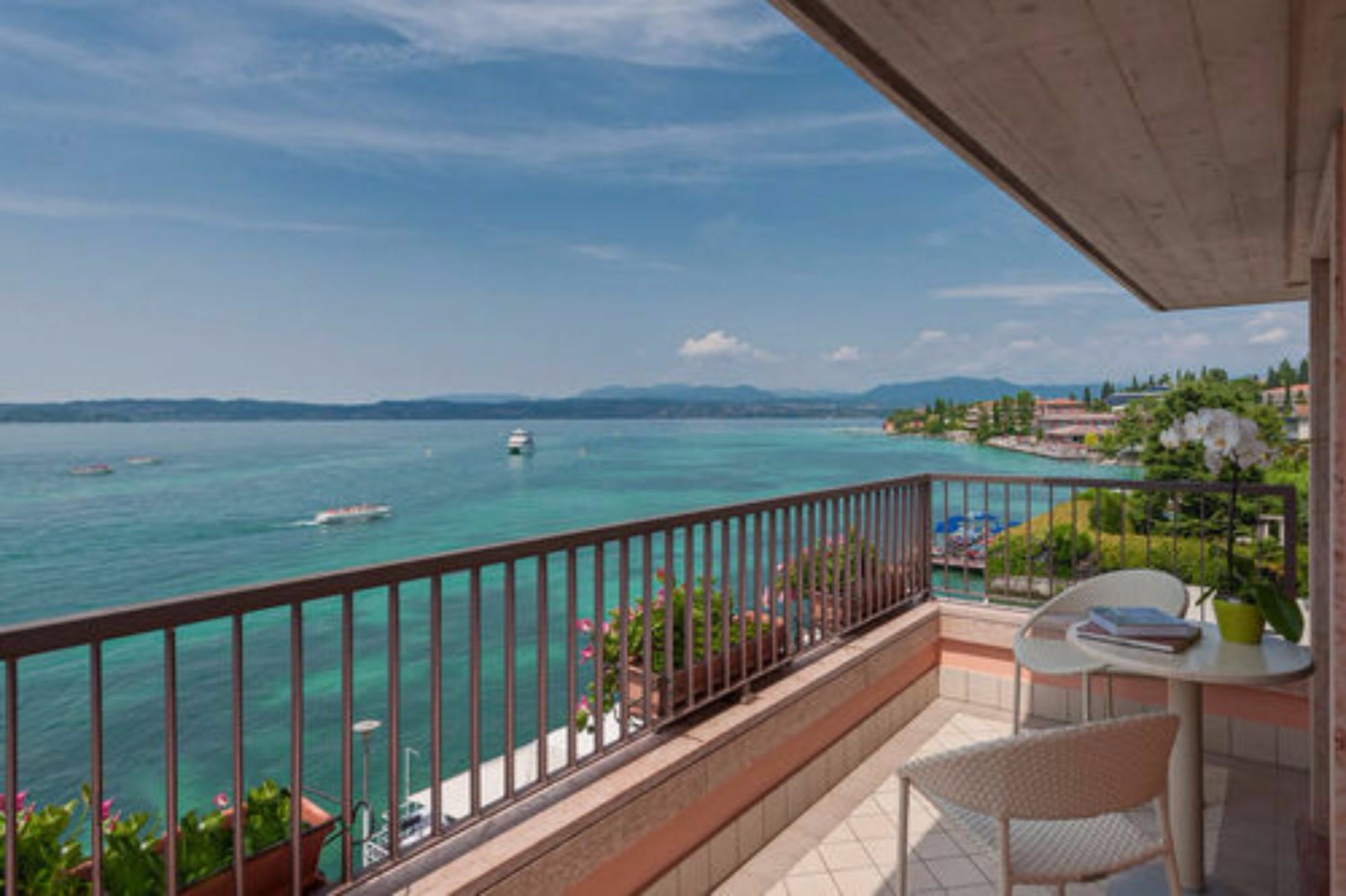 Eden Sirmione