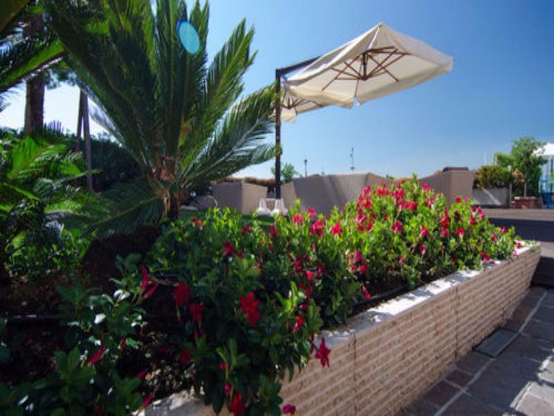 Eden 4* Sirmione