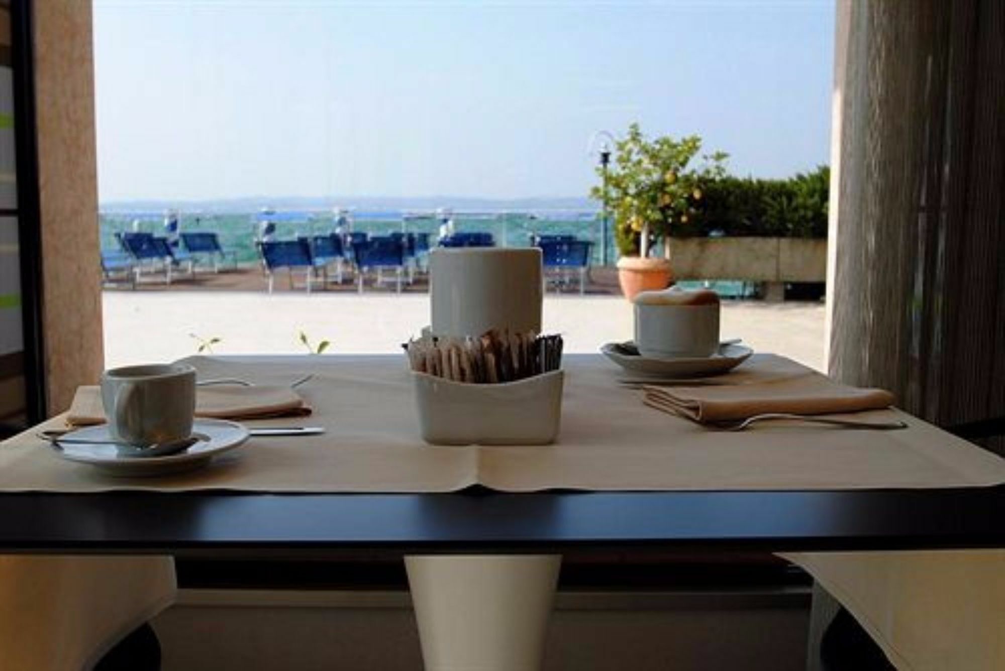 Hotel Eden Sirmione