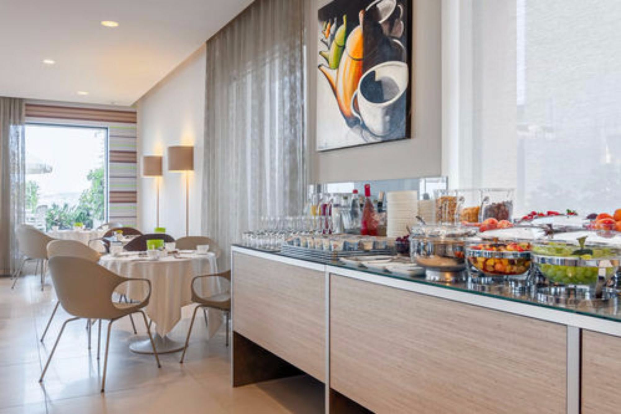 Eden Hotel Sirmione