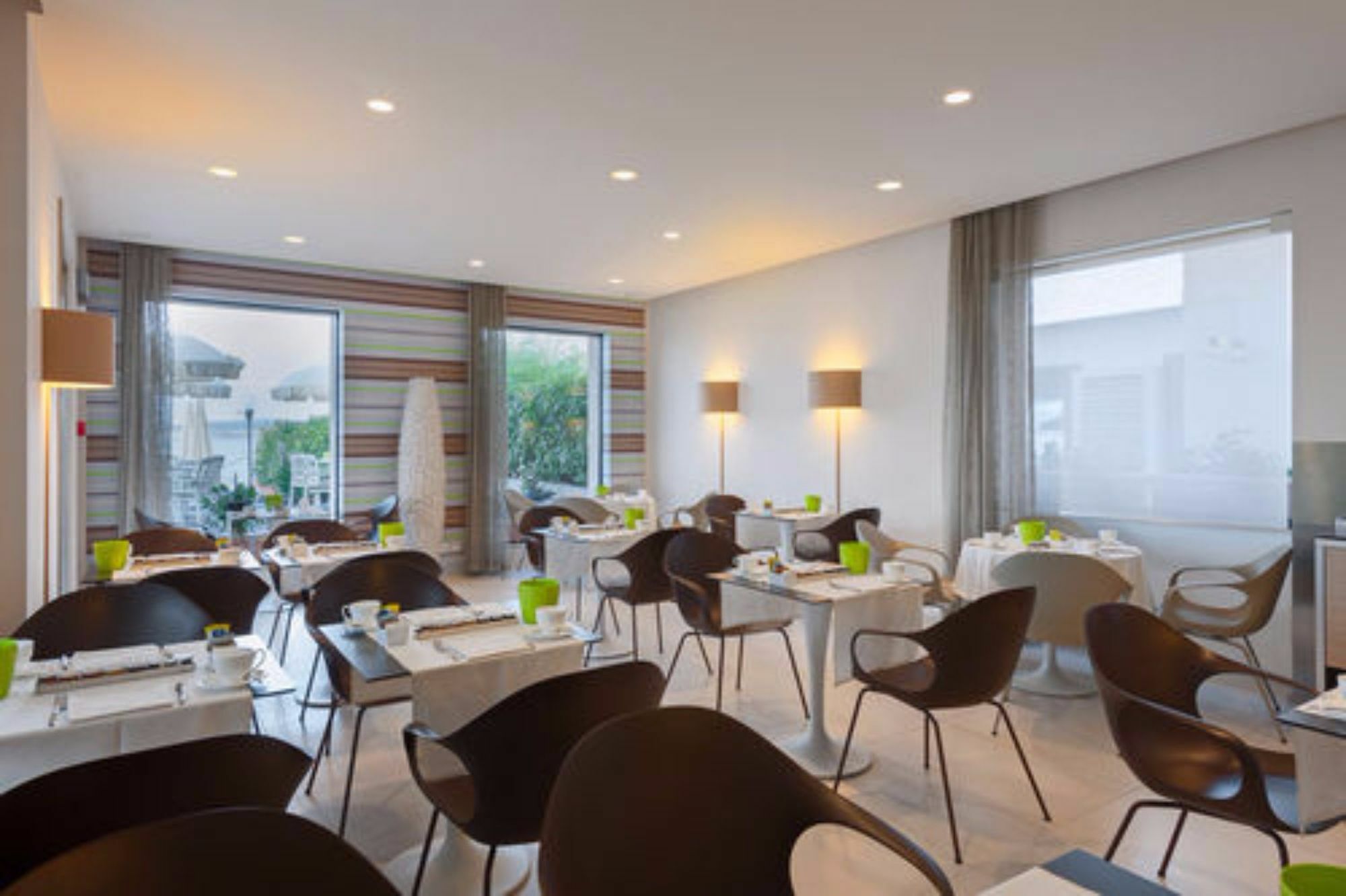 Hotel Eden Sirmione