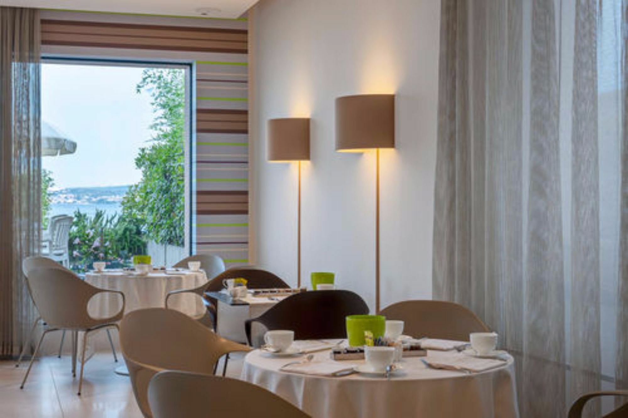 Hotel Eden Sirmione