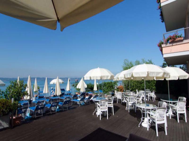 Eden Sirmione